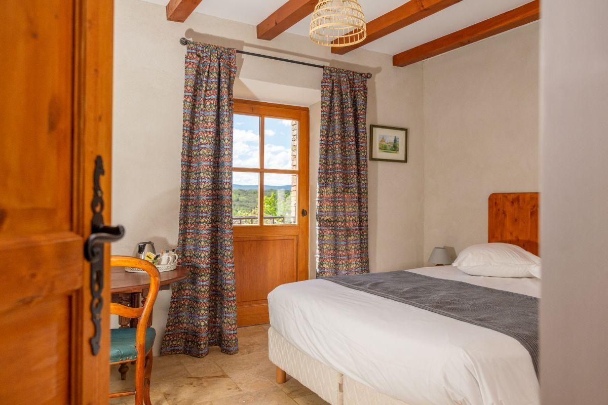 Chambre l'Ibie Chambre l'Ibie