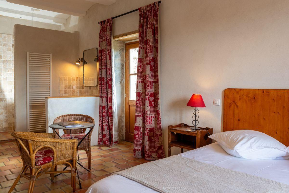 Chambre le Devès Chambre le Devès