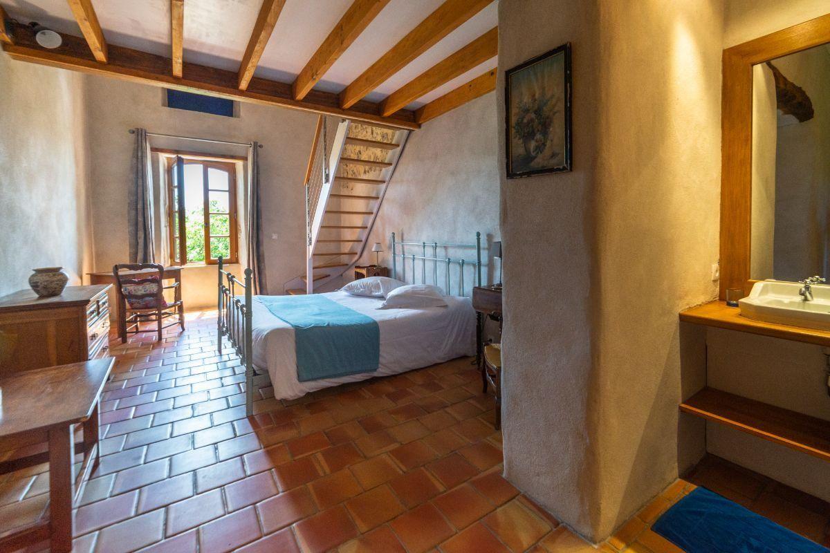 Chambre Les Cades Chambre Les Cades