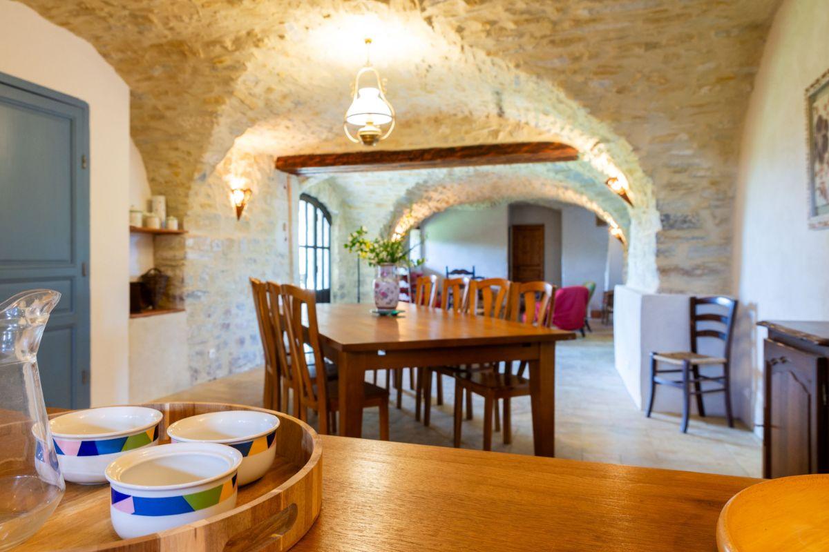 Coin salle à manger Coin salle à manger