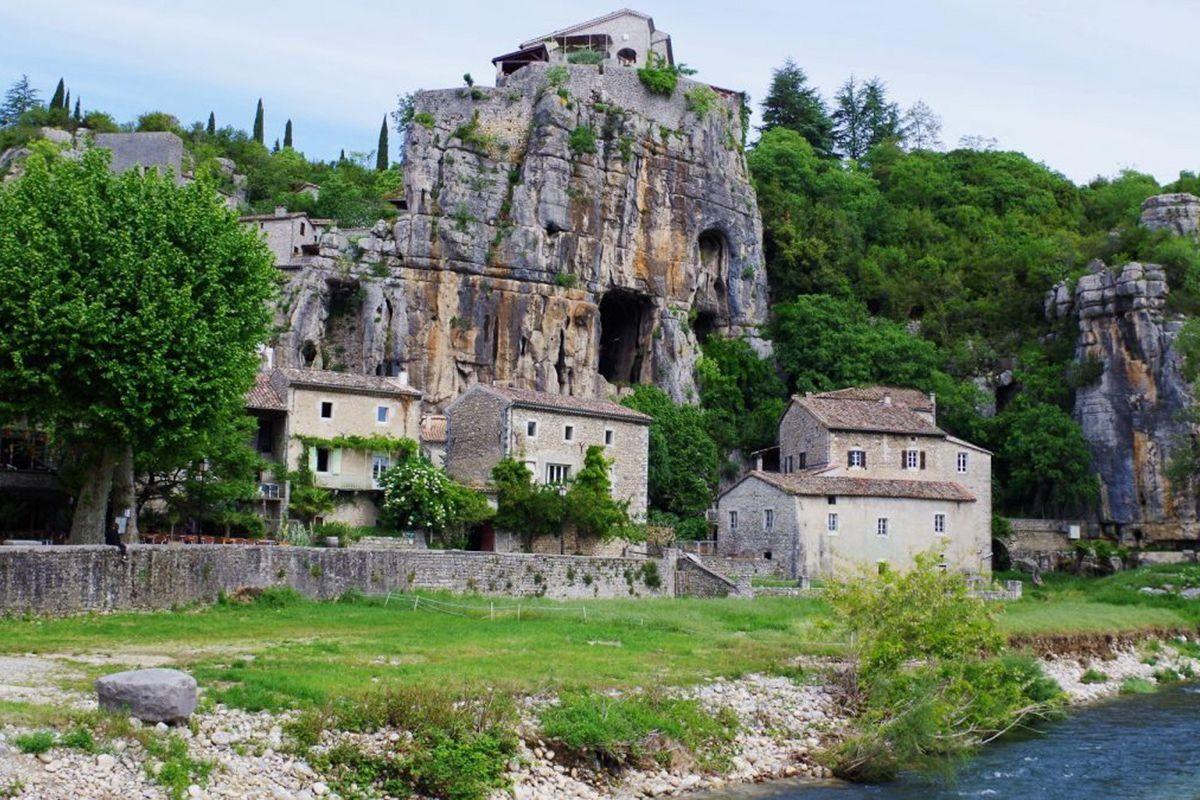 Les Villages de Caractère Les Villages de Caractère